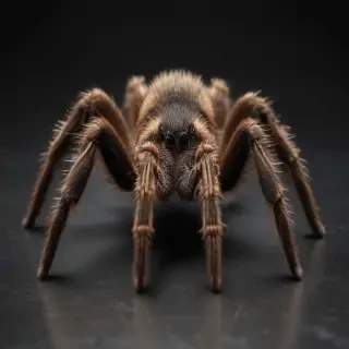 tarantula png