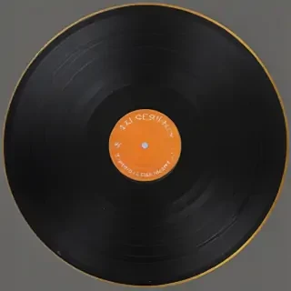 vinyl record png