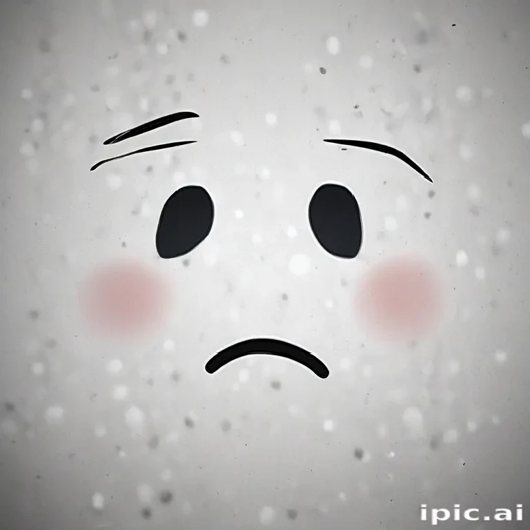 sadness background