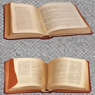 book clipart transparent