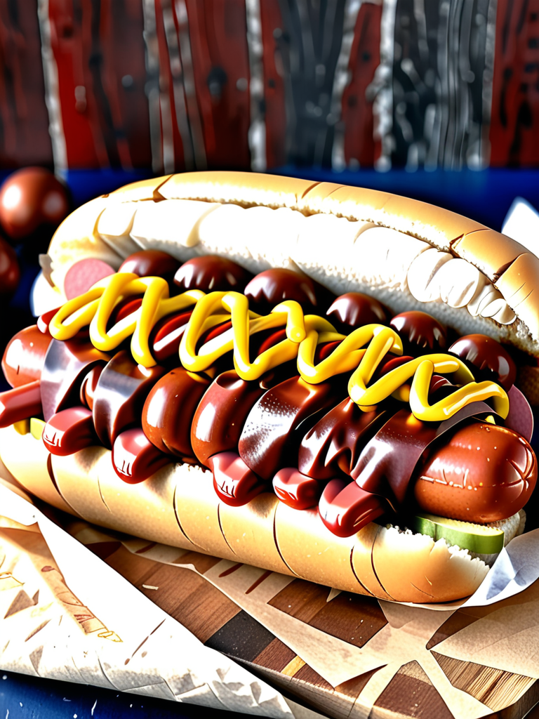 are ball park hot dogs gluten free