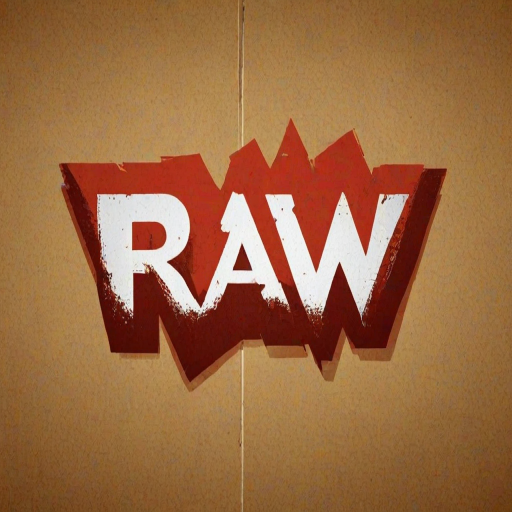 raw wallpaper