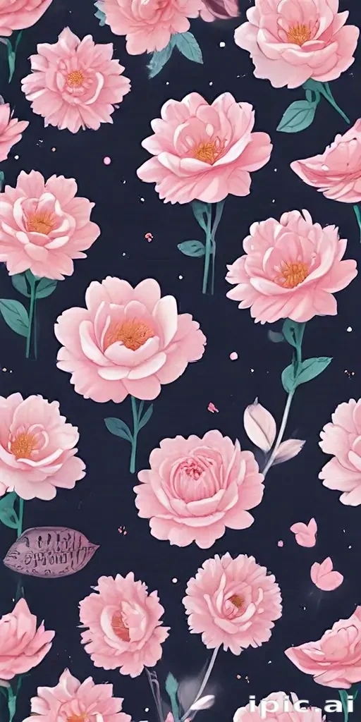 cute aesthetic backgrounds for iphone