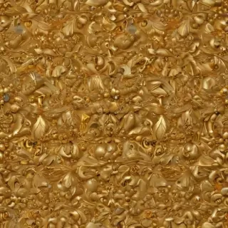 gold color