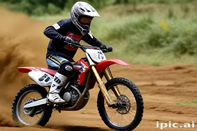 dirt bike backgrounds