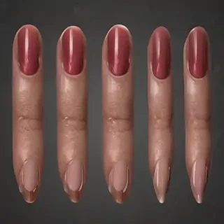 nail png