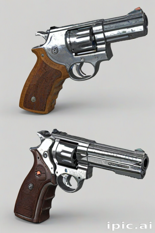 gun transparent png