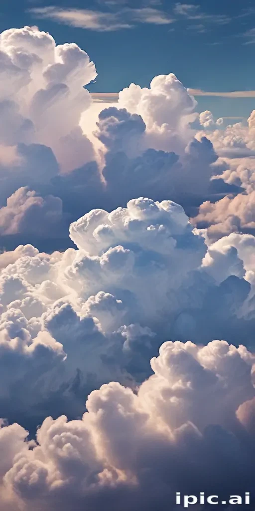 iphone wallpaper clouds