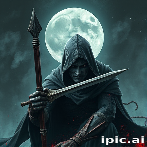 slaying wallpapers