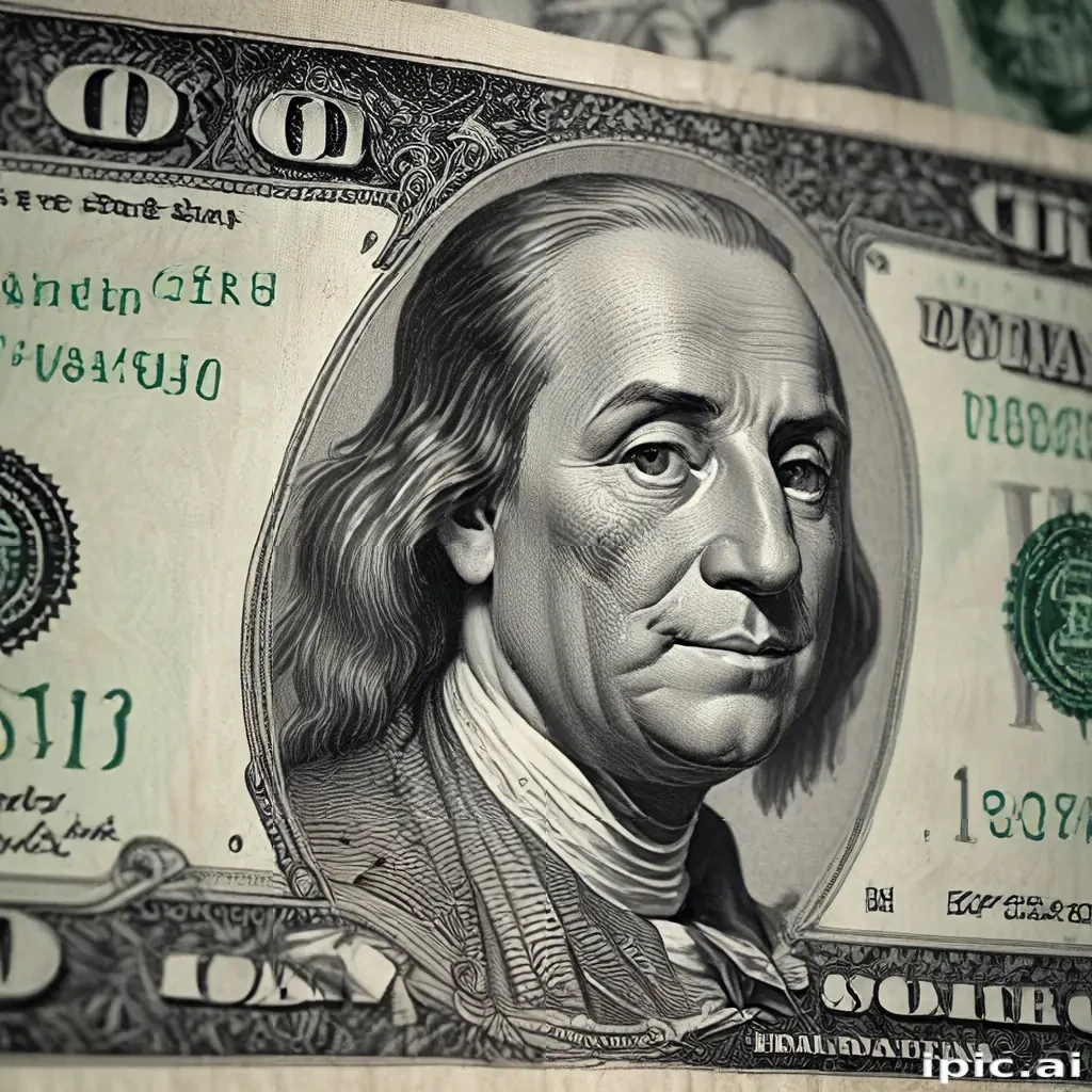 dollar wallpaper