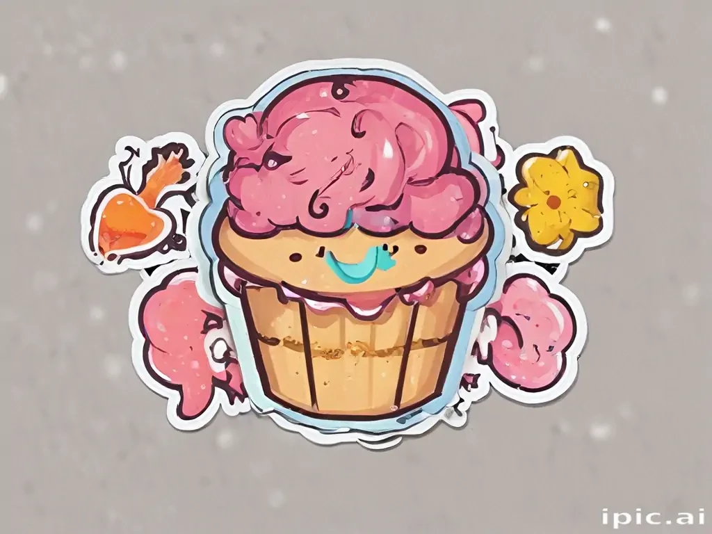 sticker clipart