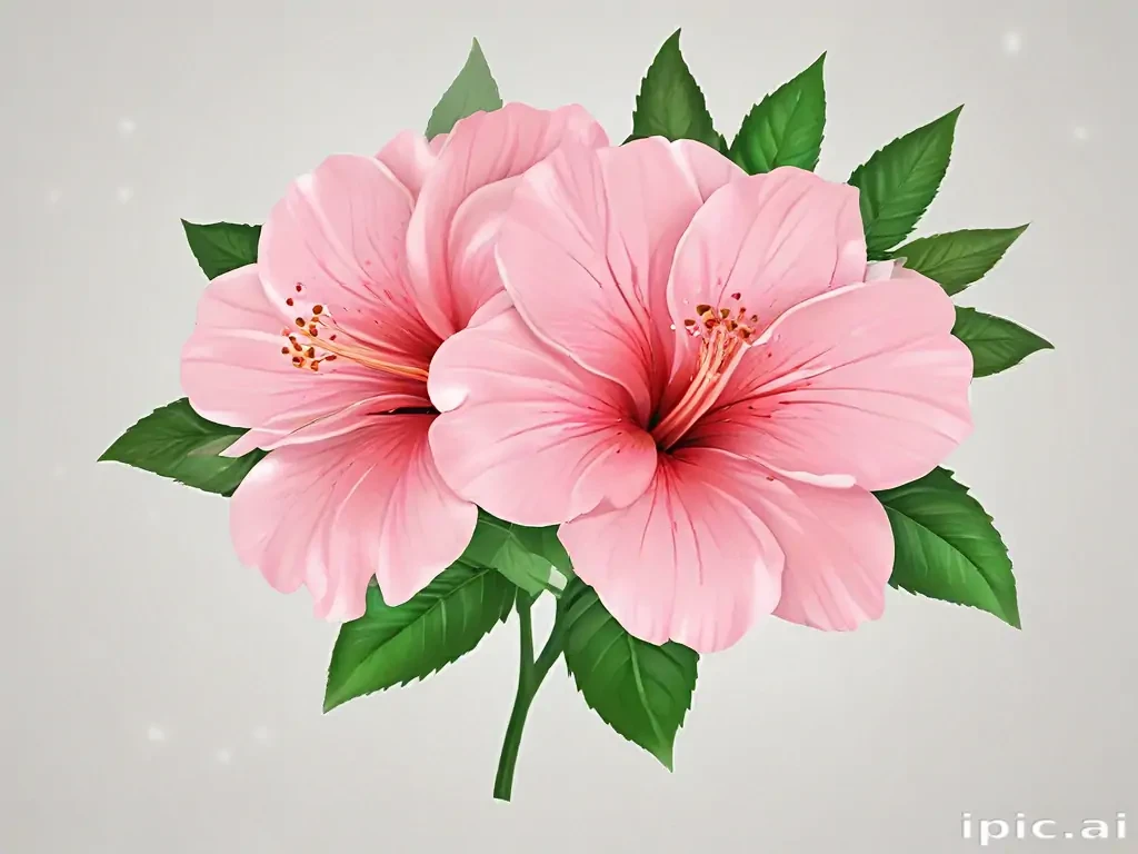 flower clip art transparent