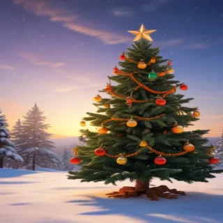 christmas background cute