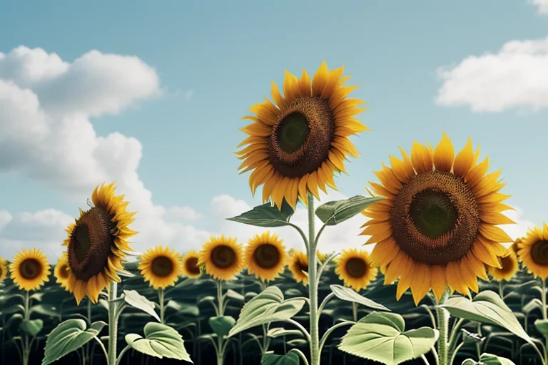 sunflower wallpaper iphone