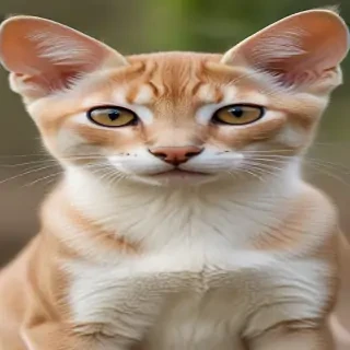 singapura breed