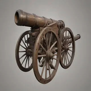 cannon png