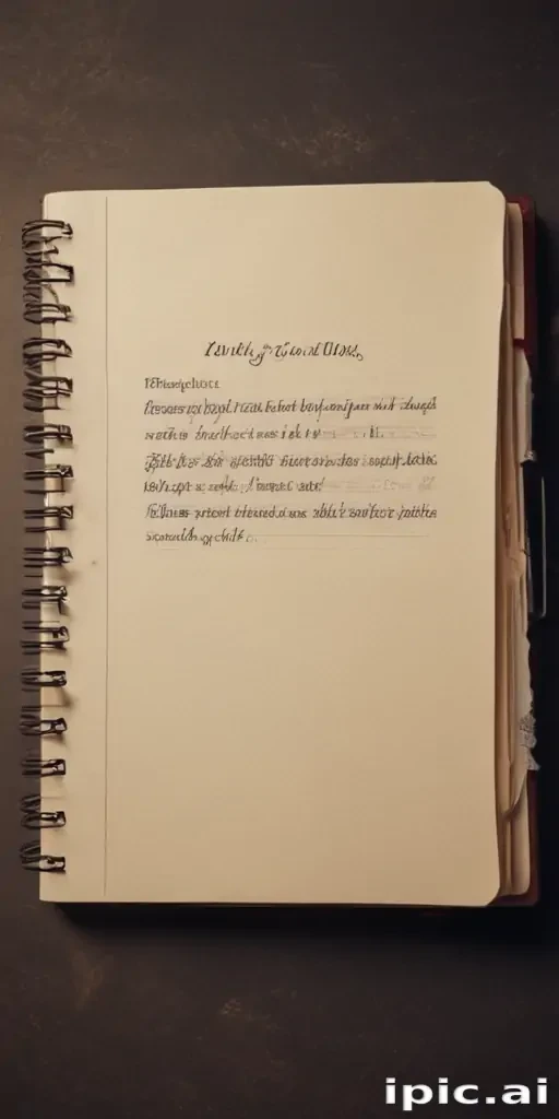 diary png