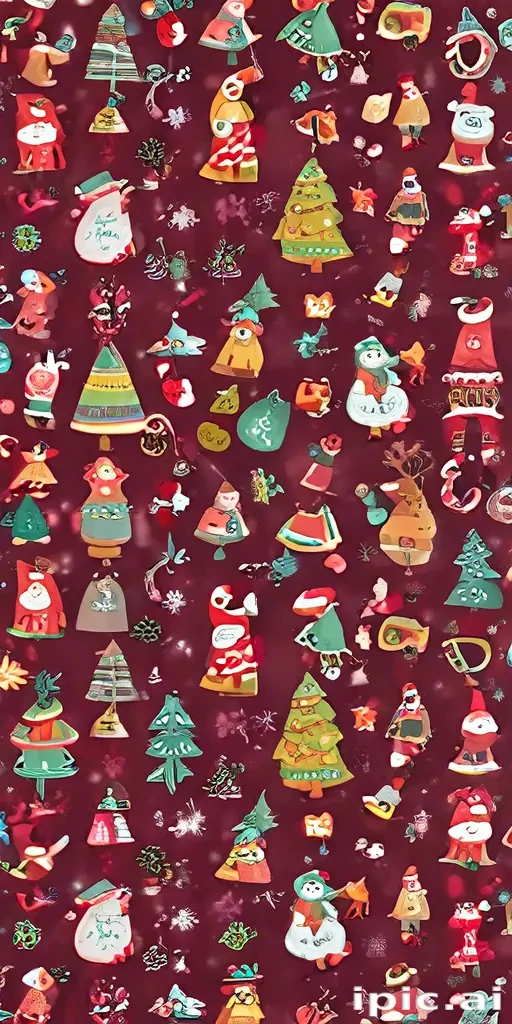 christmas wallpaper desktop