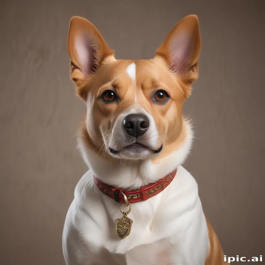 aussalier dog breed