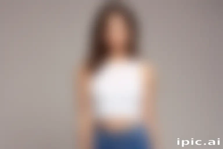 crop top png