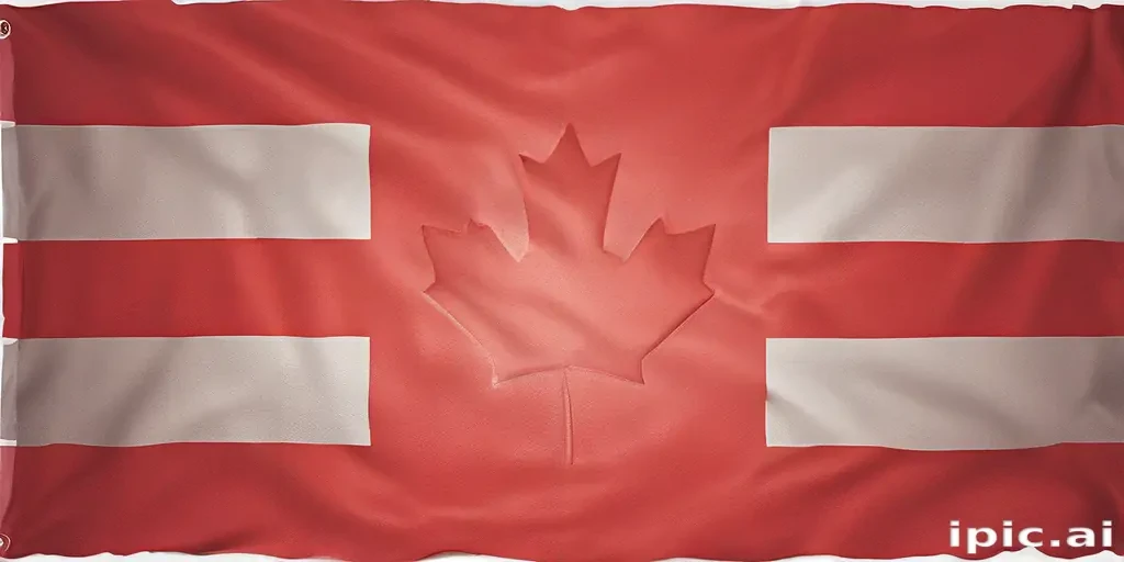 canada flag png