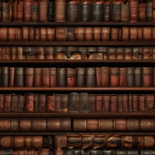 books wallpaper