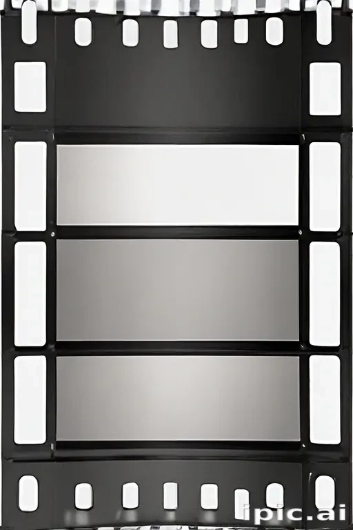 png film strip