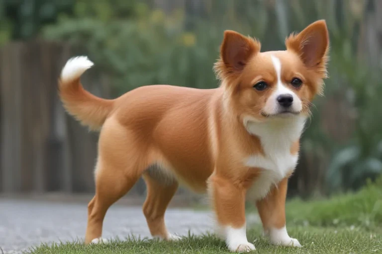 jack chi dog breed