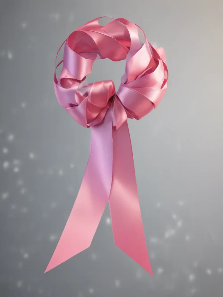 ribbon transparent