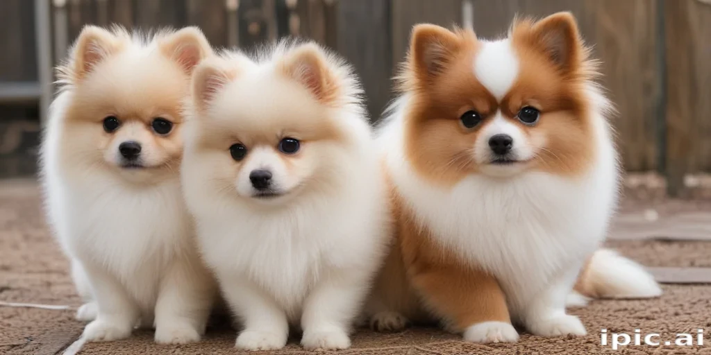 la pom dog breed