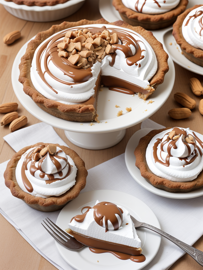 peanut butter pies near me