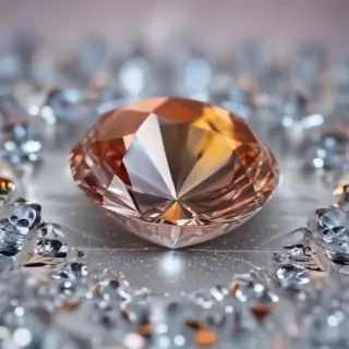 diamond background