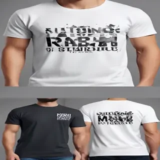 tshirt mockup psd
