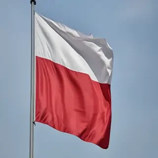 polish flag