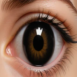 black eye png
