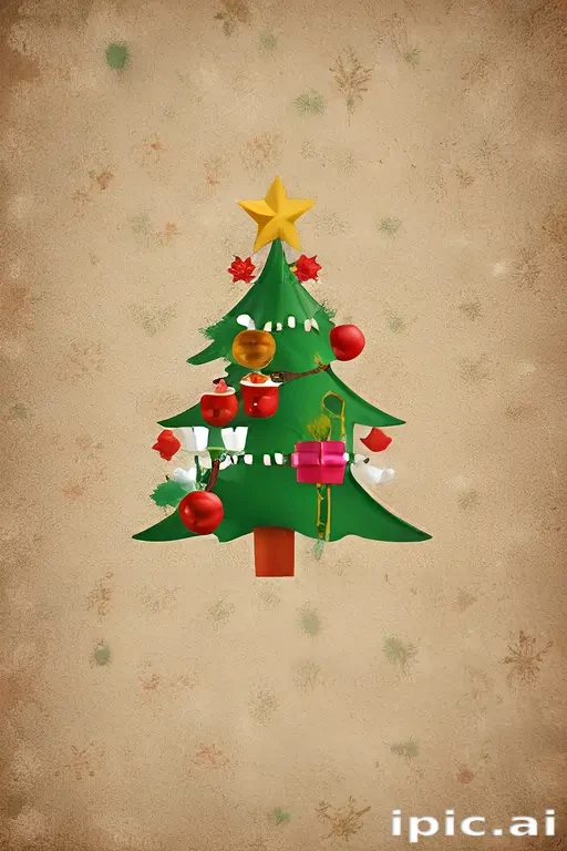 xmas mobile wallpaper