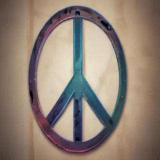 peace sign png