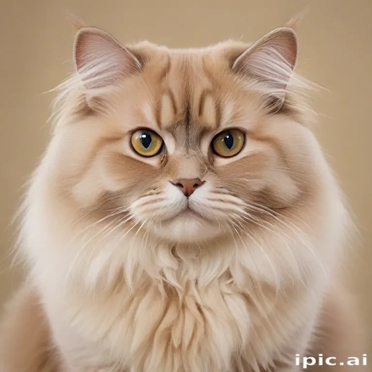 british longhair cat breed