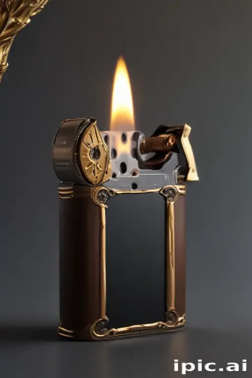 lighter png