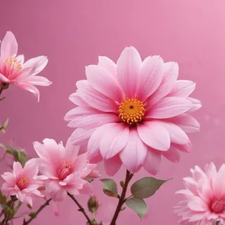 cute wallpaper pink