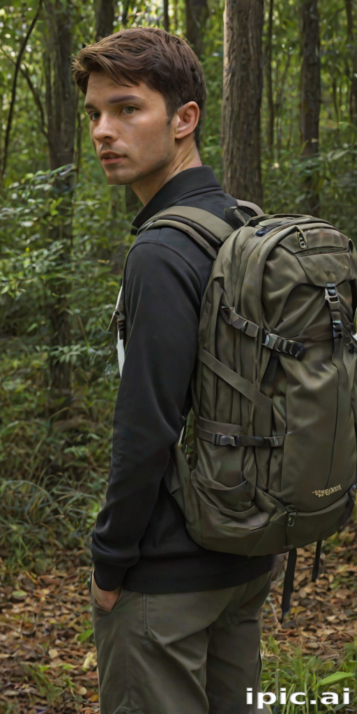 backpack png
