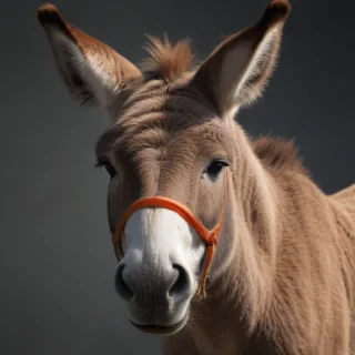 donkey png