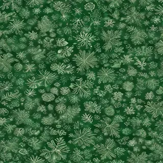 green christmas wallpaper