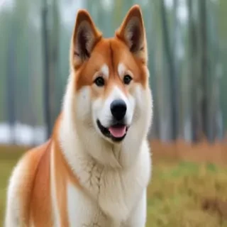 yakutian laika dog breed