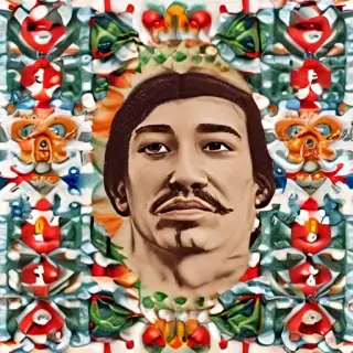 mexican png