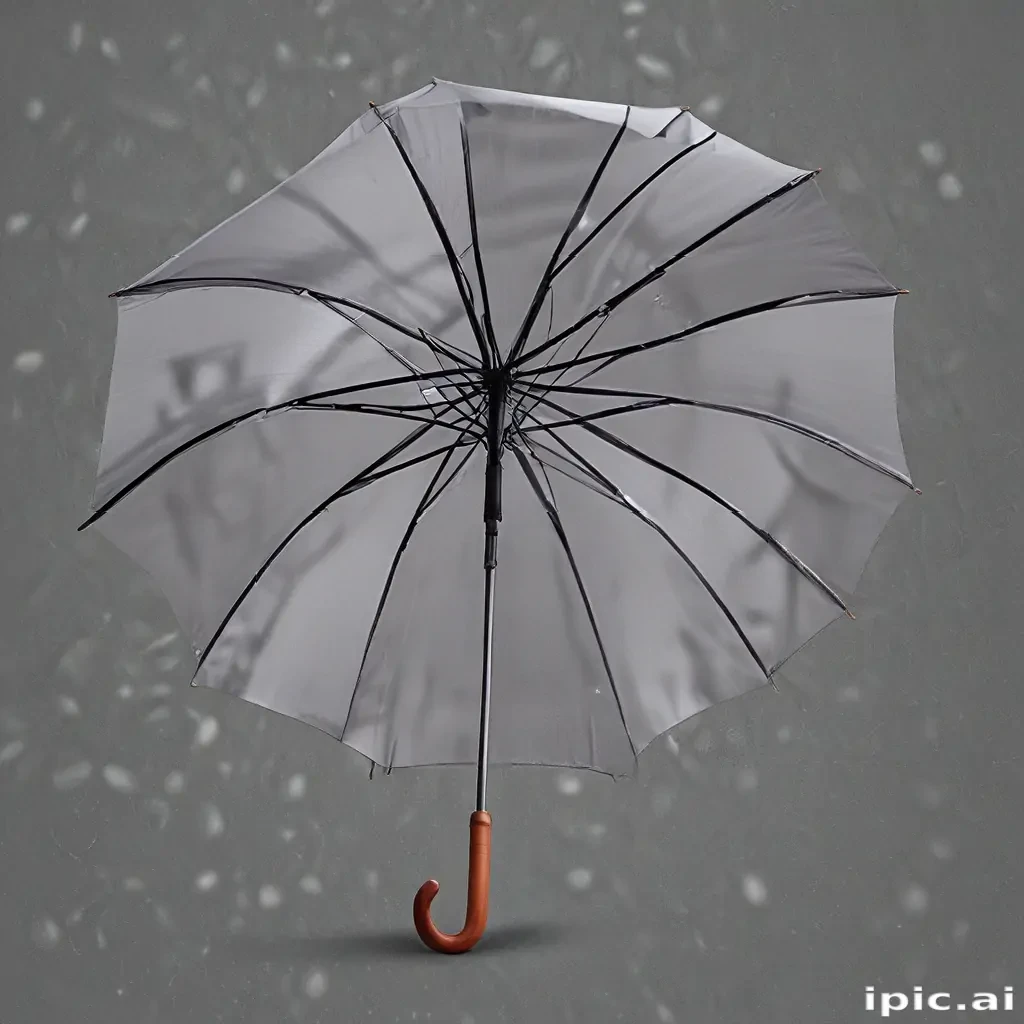 umbrella transparent background