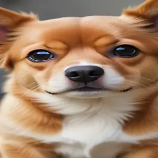 iphone dog wallpaper
