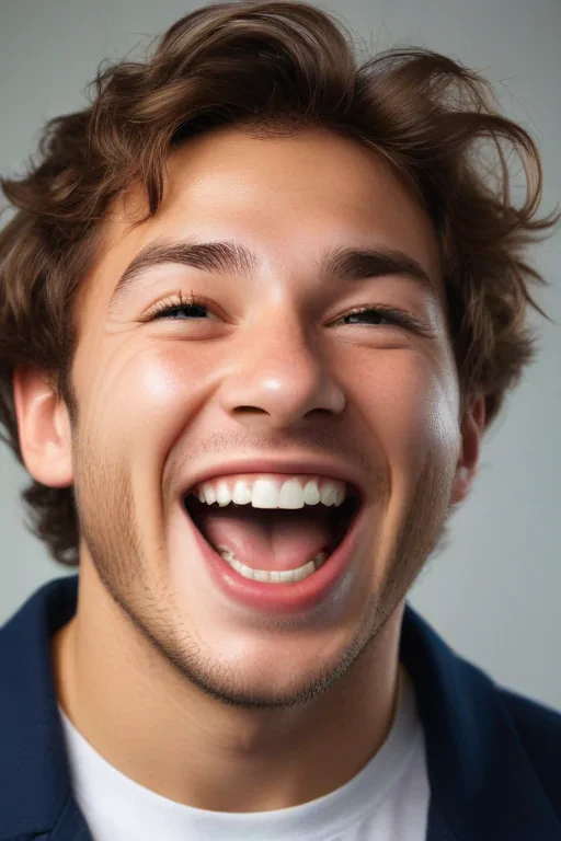 laughing png