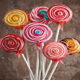 picture lollipop