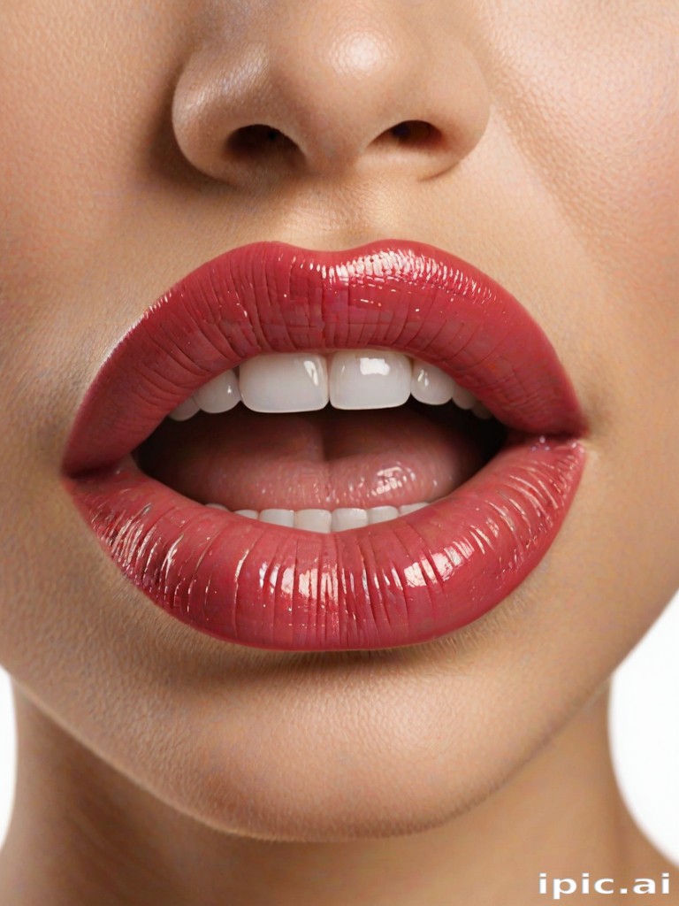 lips png transparent